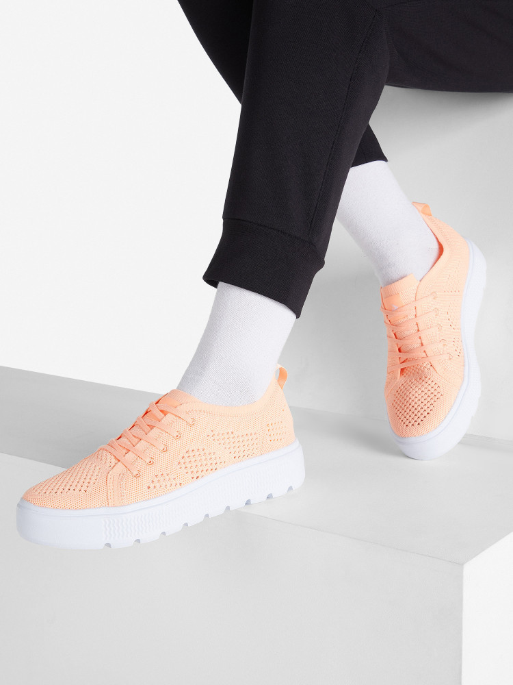 Кеды женские Saint Tropez 2 - фото 7