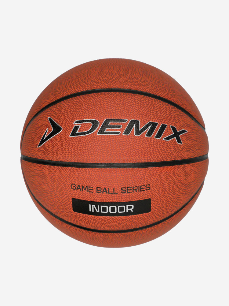 Мяч баскетбольный DB3000 Microfiber - фото 1