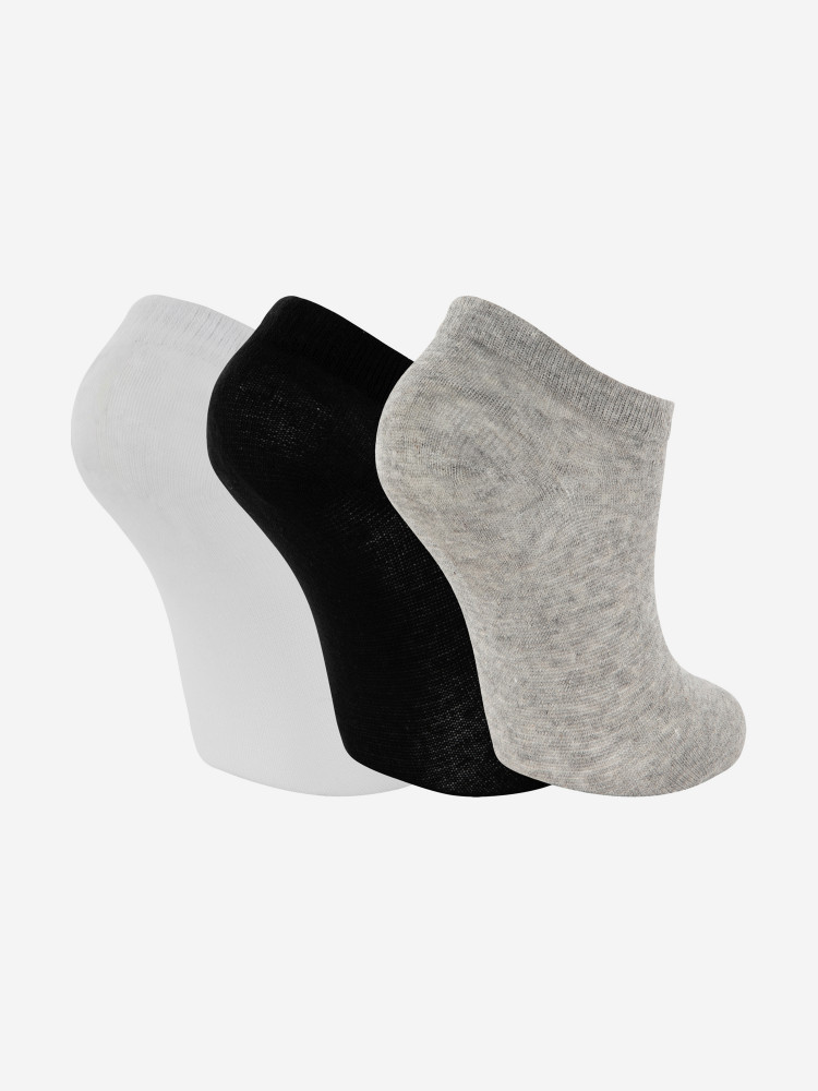 Носки детские, 3 пары - фото 2