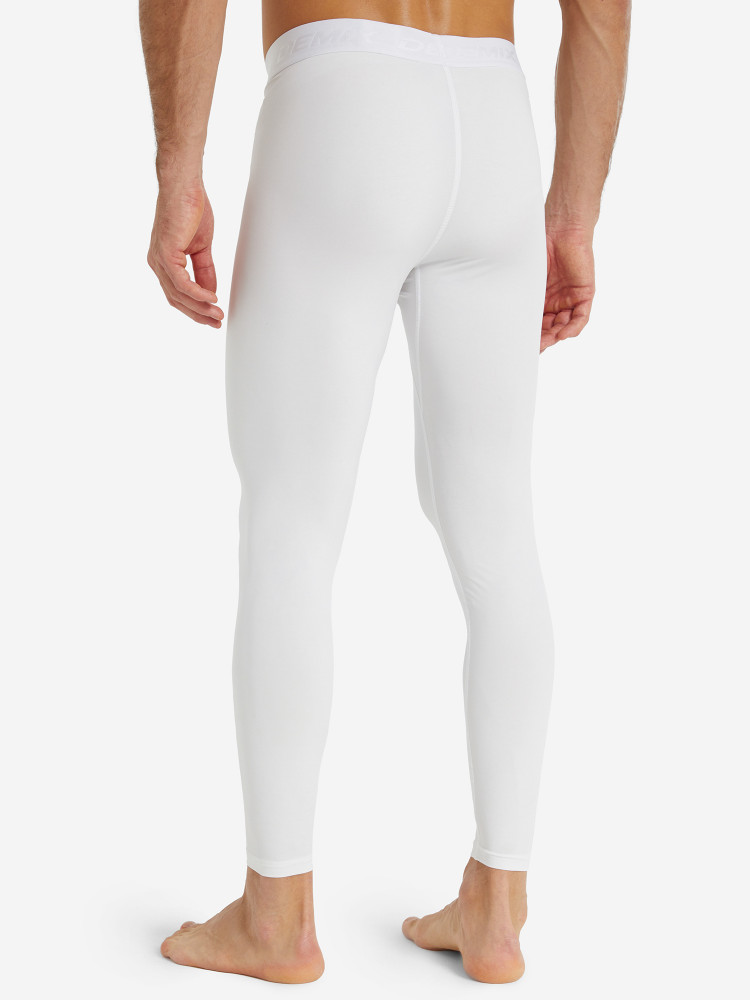 Тайтсы компрессионные мужские - фото 2