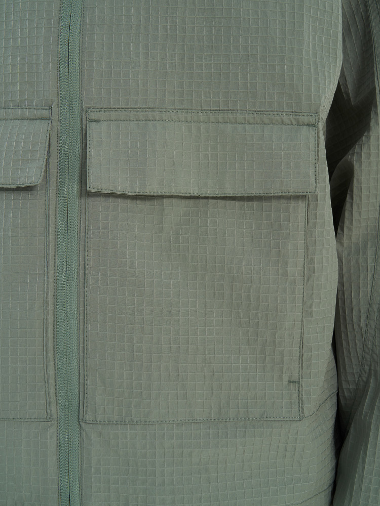 Ветровка женская - фото 12