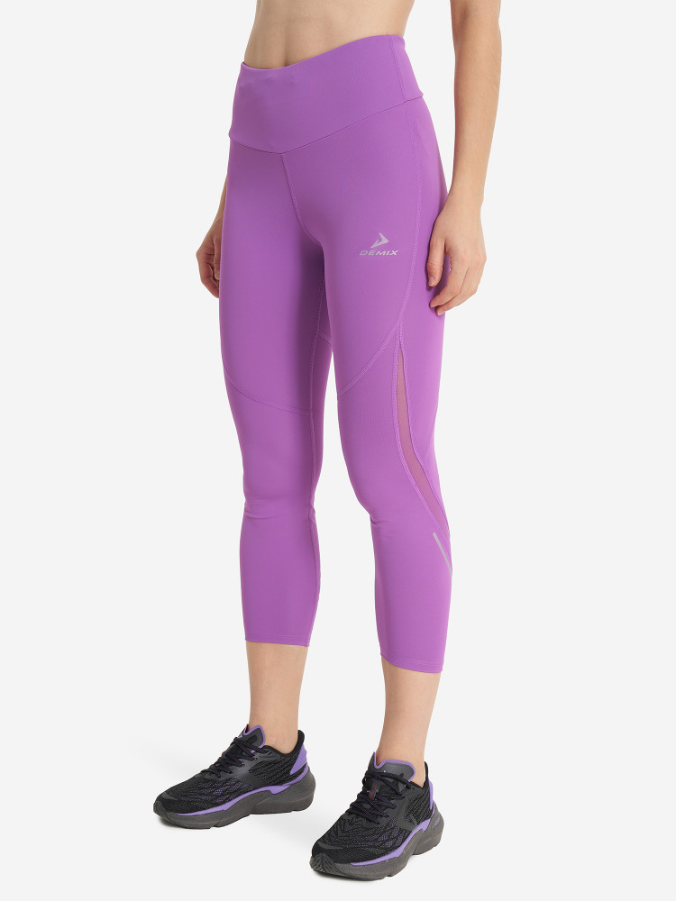 Легинсы женские ActiveMove Urban 7/8 - фото 8