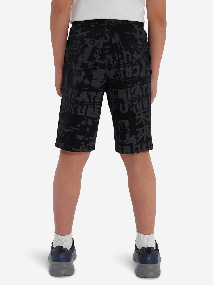 Шорты для мальчиков - фото 3