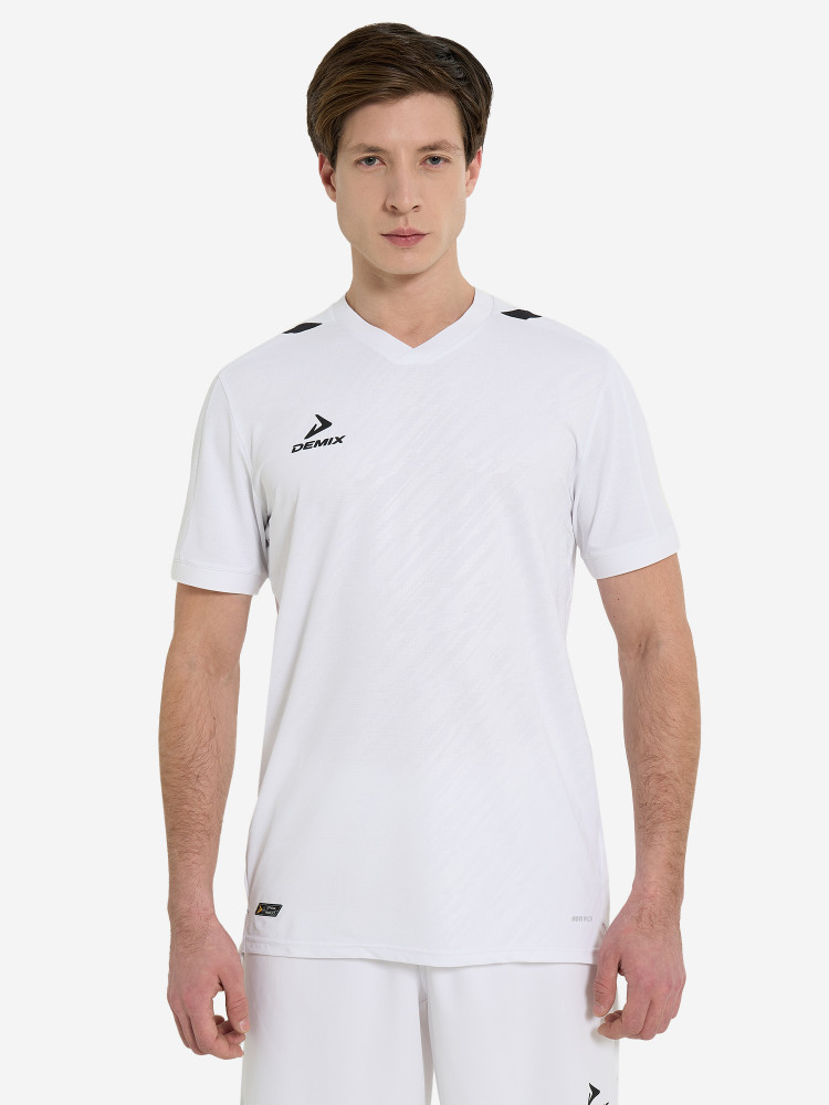 Футболка мужская - фото 2