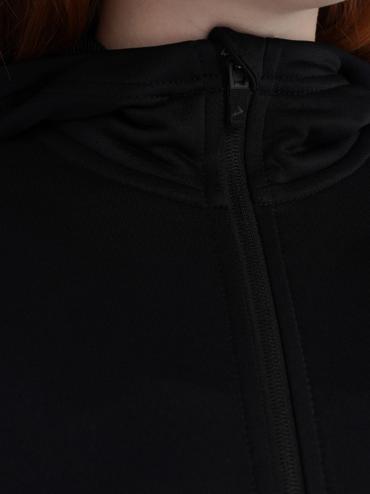 Толстовка для девочек - фото 7