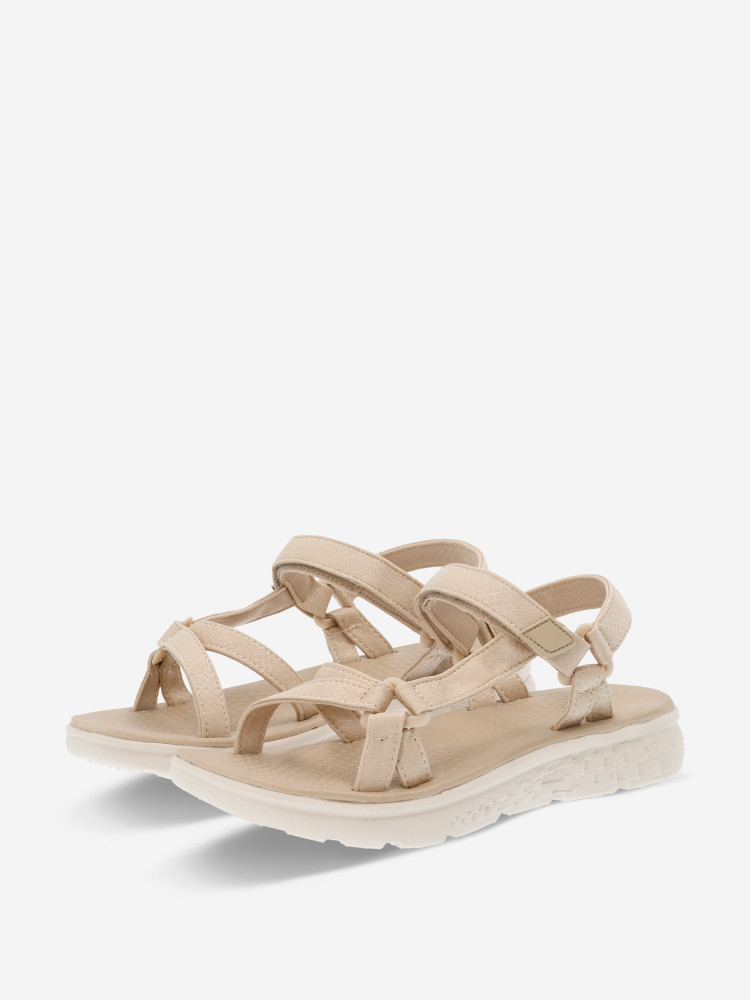 Сандалии женские Easy - фото 3