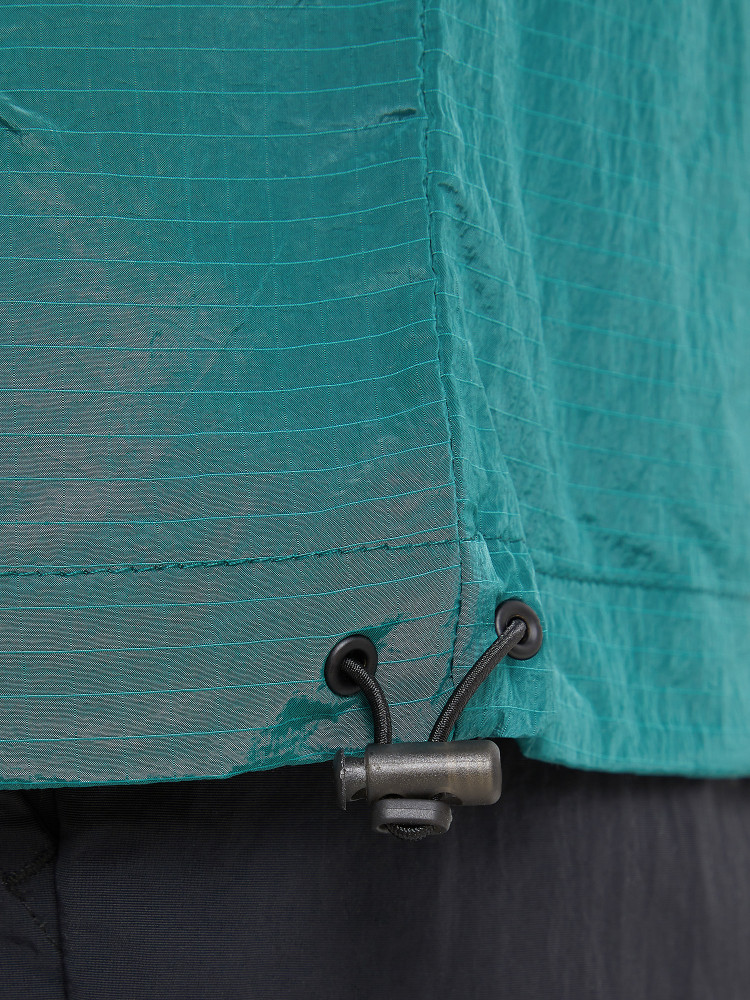 Ветровка мужская - фото 5