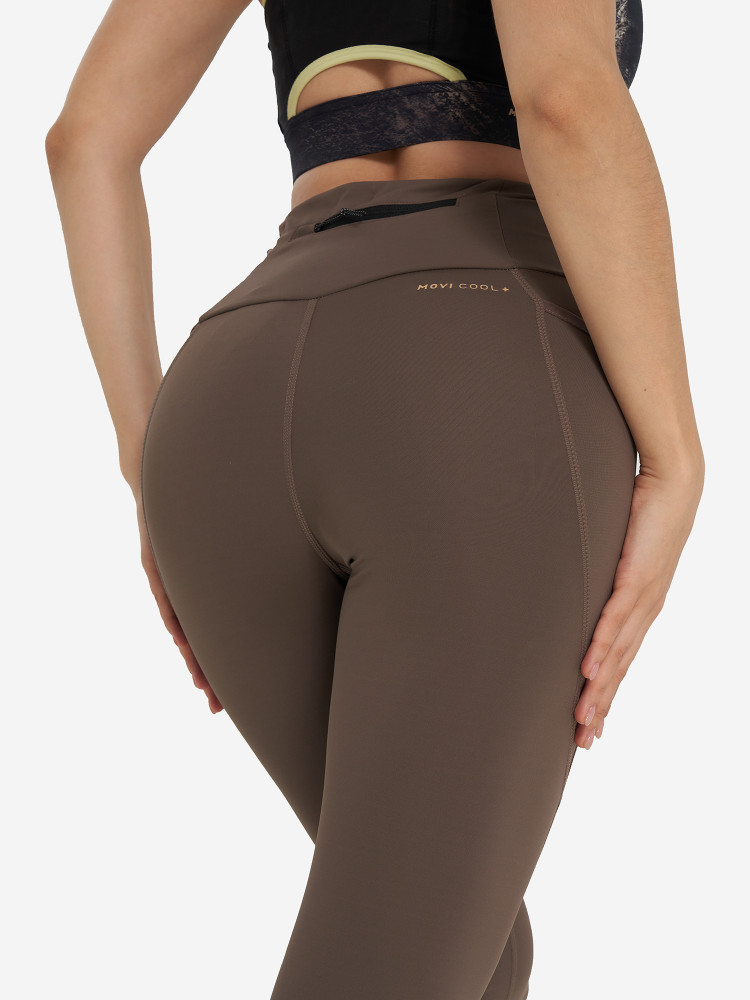 Легинсы женские LongRun Trail - фото 6