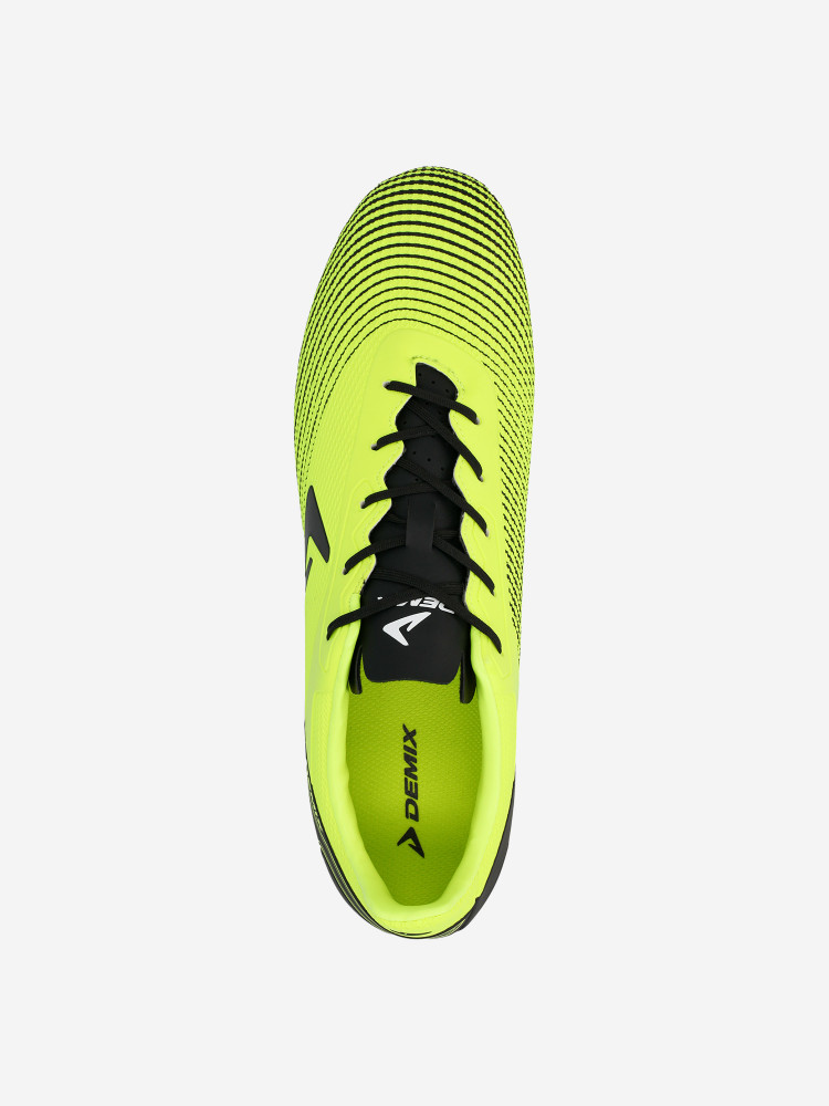 Бутсы мужские Quantum FG - фото 5