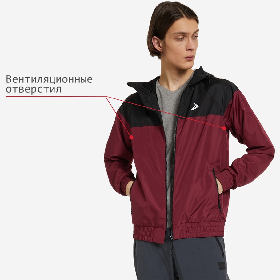 ДОПОЛНИТЕЛЬНАЯ ВЕНТИЛЯЦИЯ