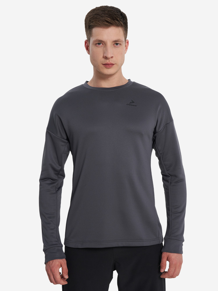 Свитшот мужской - фото 2