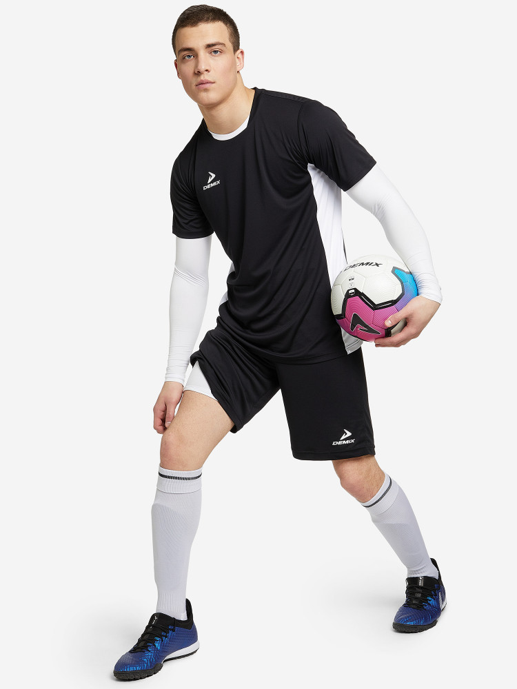 Шорты компрессионные мужские - фото 3