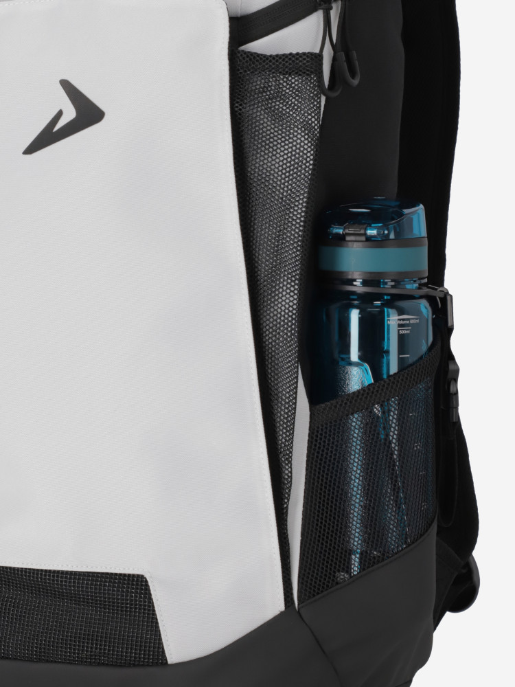 Рюкзак - фото 9