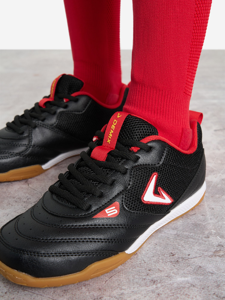 Бутсы для мальчиков Sala Base 2 Jr - фото 10