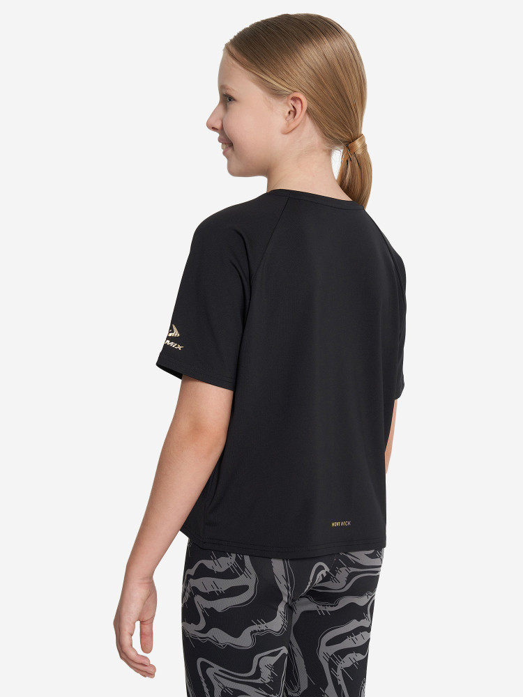 Футболка для девочек - фото 3