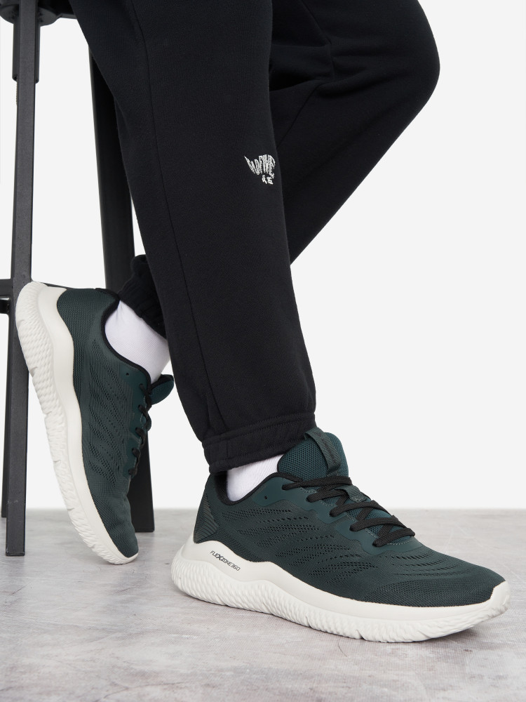 Кроссовки мужские Magus Tr 2 - фото 7