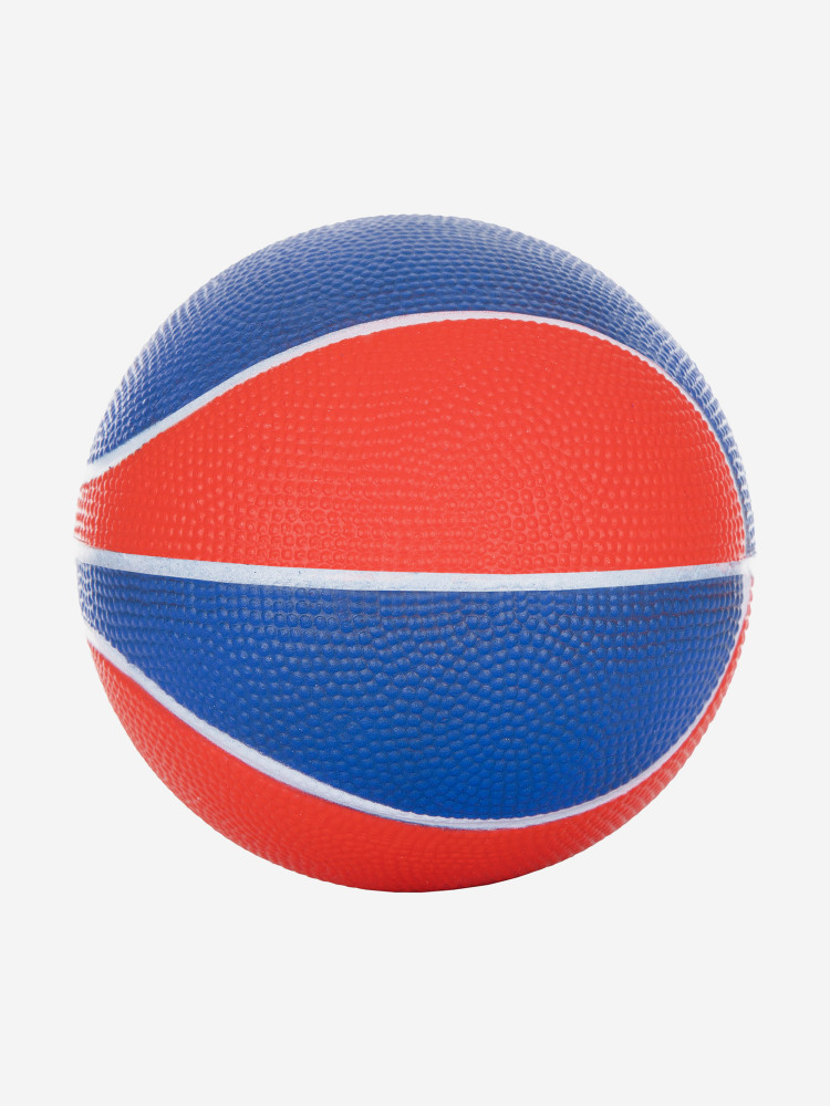 Набор для баскетбола: мяч и щит - фото 4