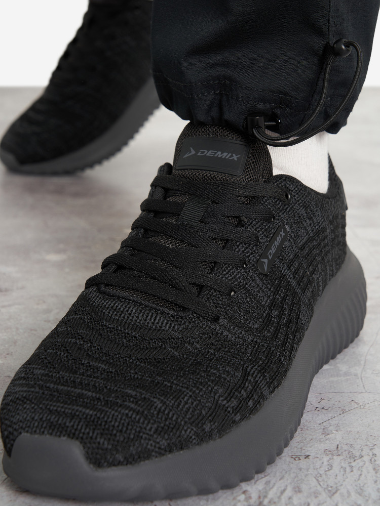 Кроссовки мужские Tsunami 6 - фото 8