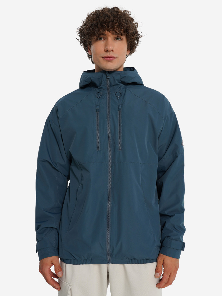 Ветровка мужская Discover - фото 2