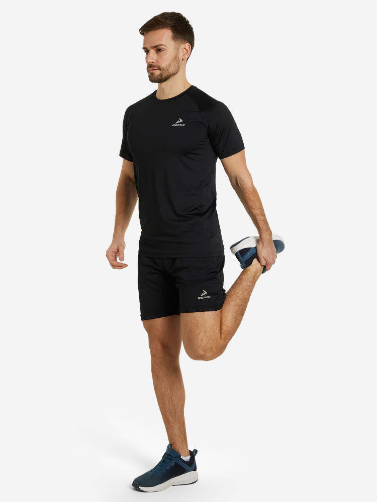 Шорты мужские - фото 3