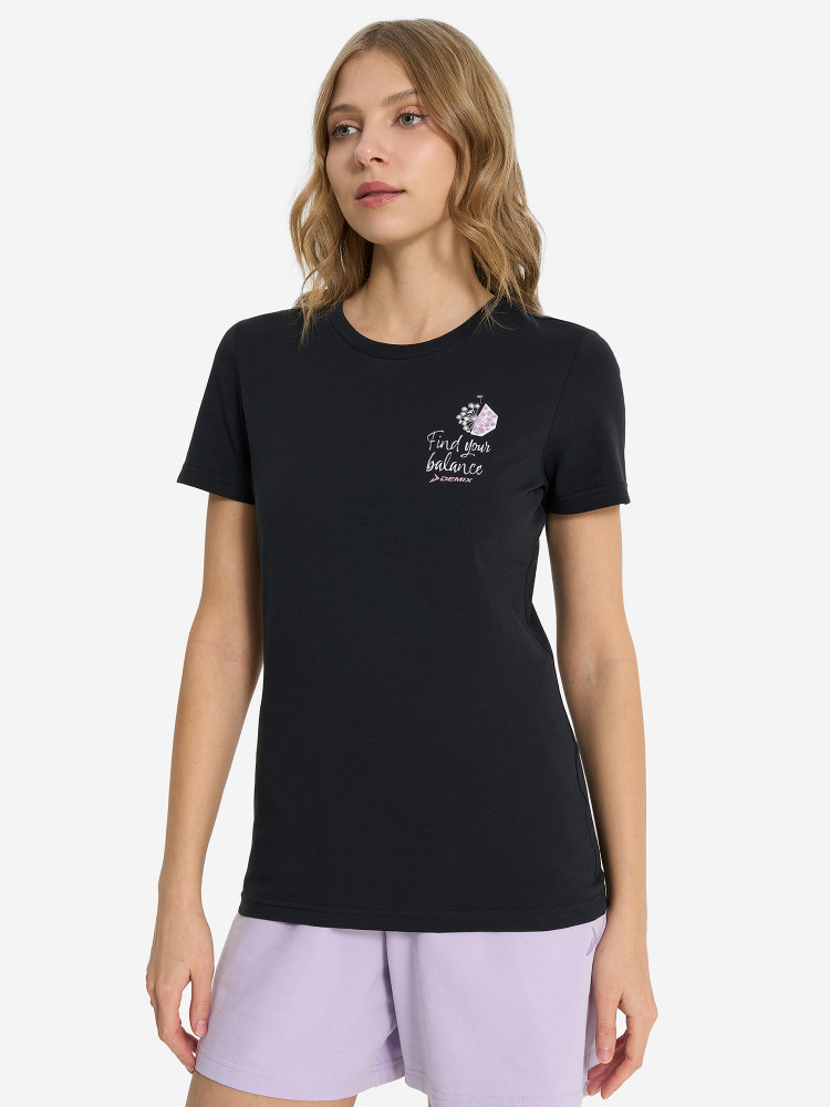 Футболка женская - фото 2