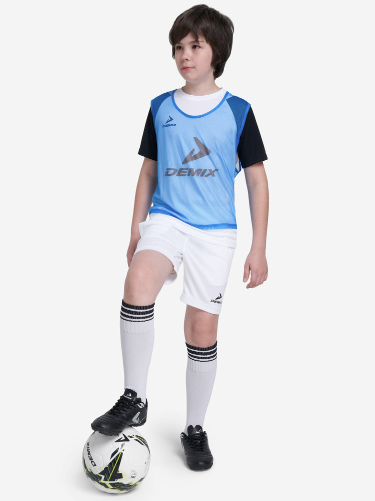 Манишка для мальчиков Bib - фото 3