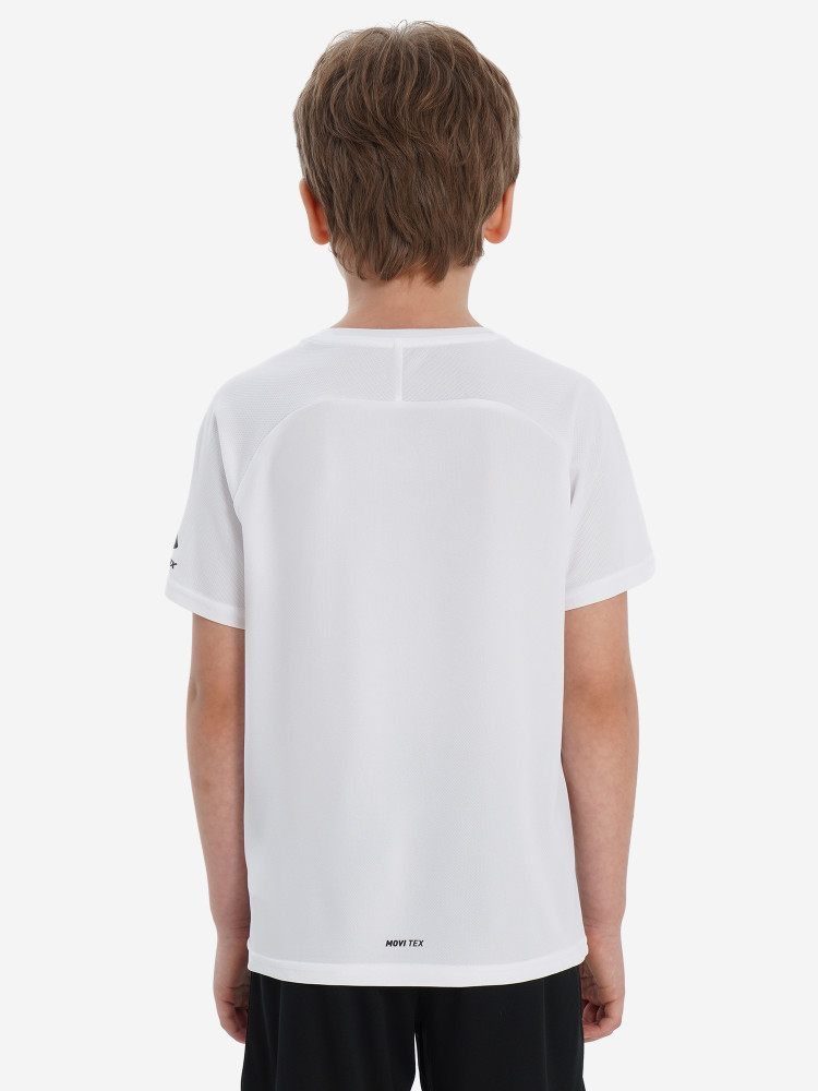 Футболка для мальчиков - фото 3