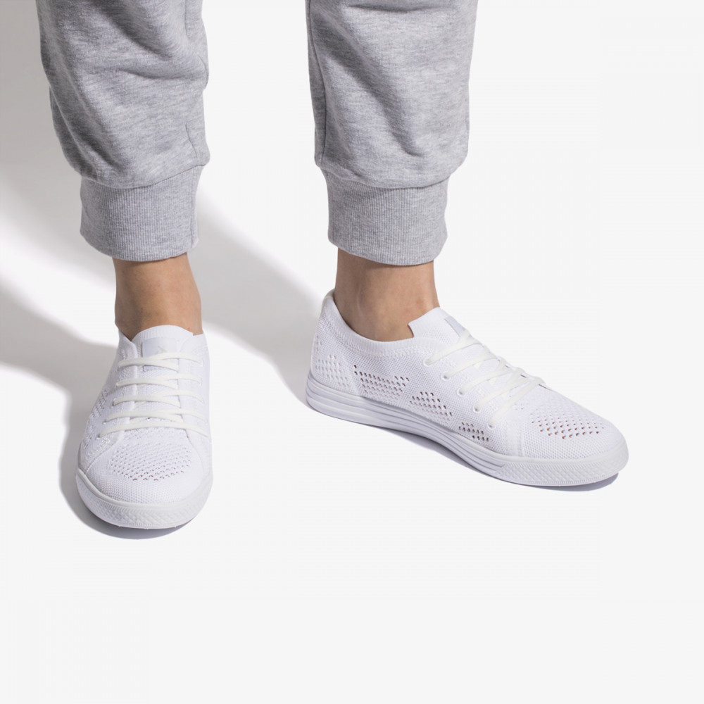 Кеды женские Saint Tropez - фото 6