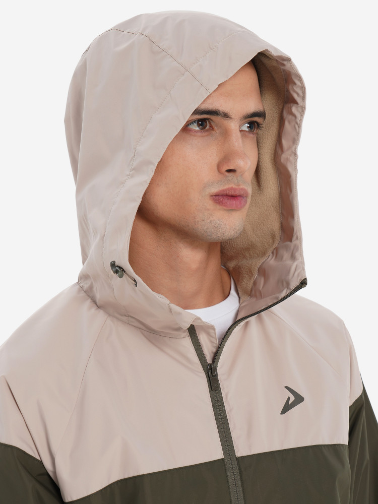 Легкая куртка мужская - фото 6