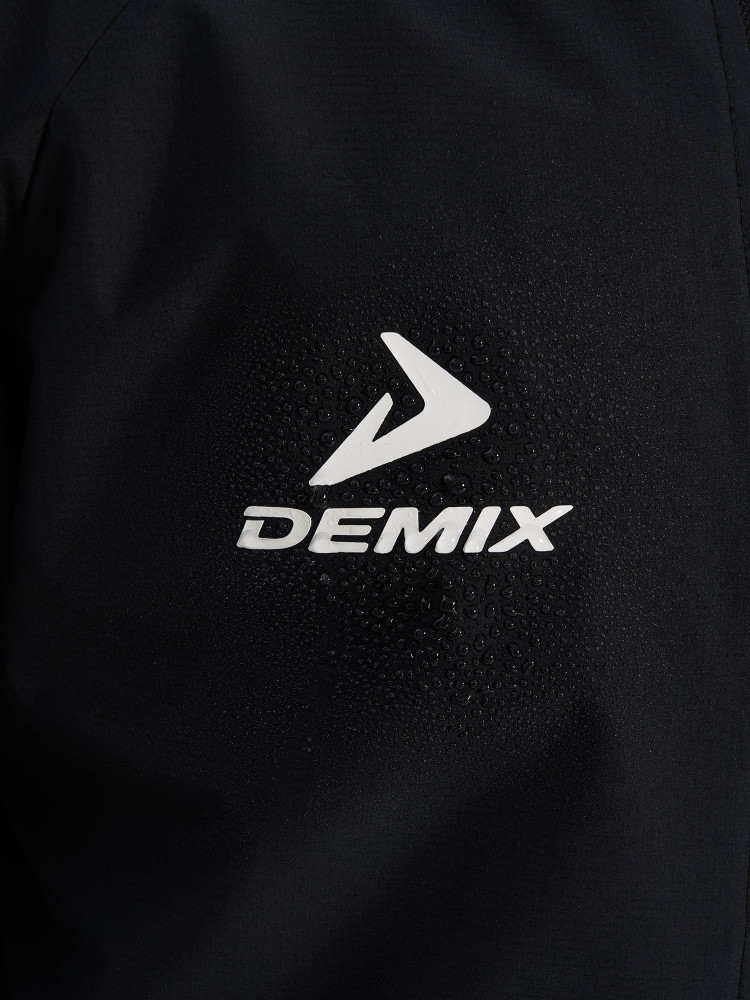 Ветровка для мальчиков Midfielder - фото 11