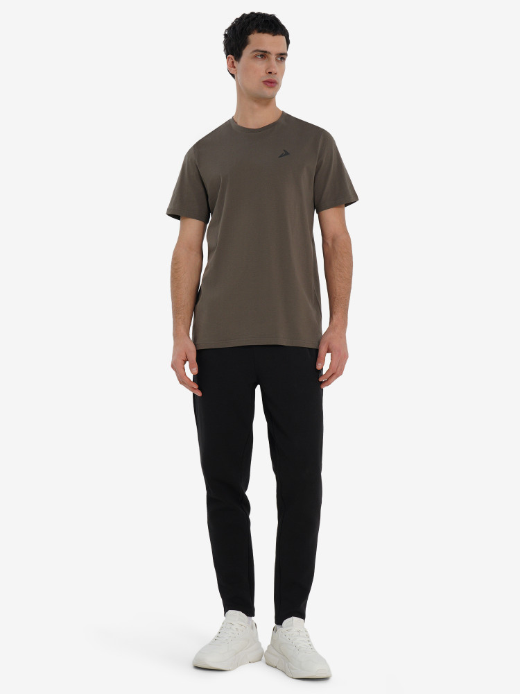 Футболка мужская - фото 4