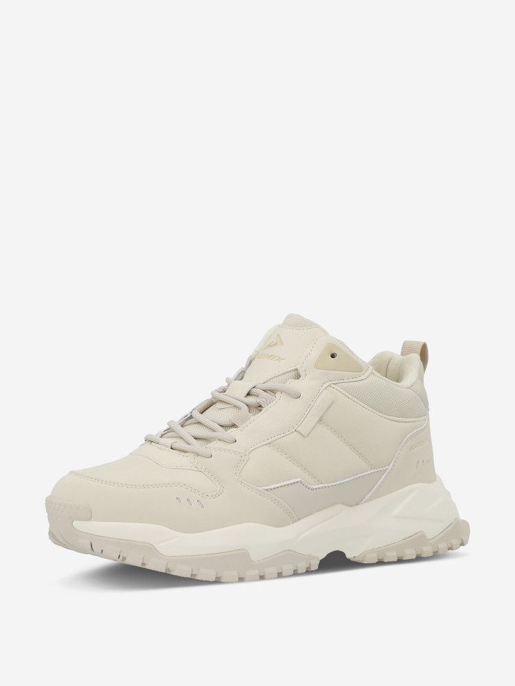 Кроссовки утепленные женские Trailish 3 - фото 2