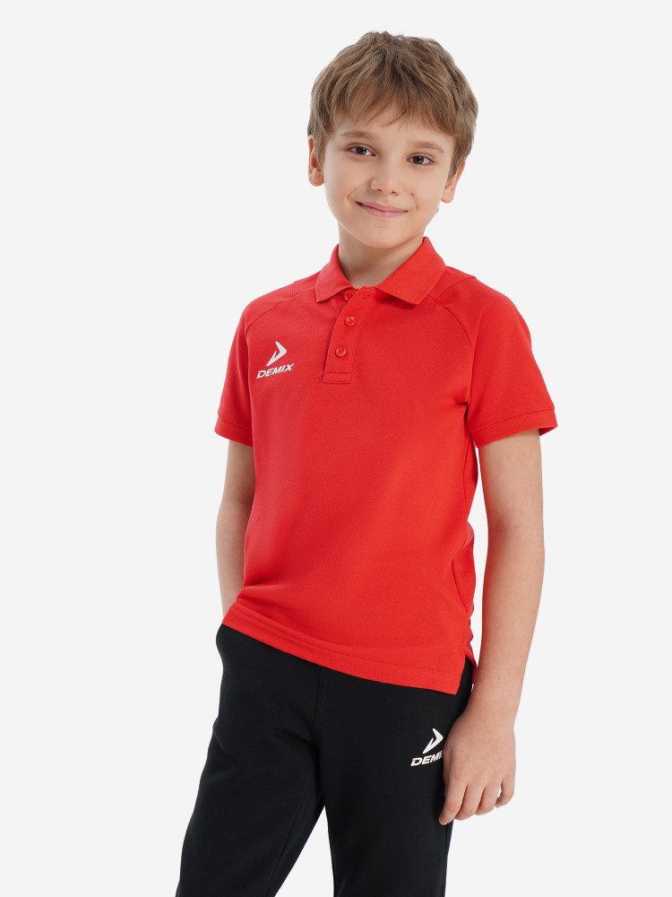 Футболка для мальчиков - фото 1