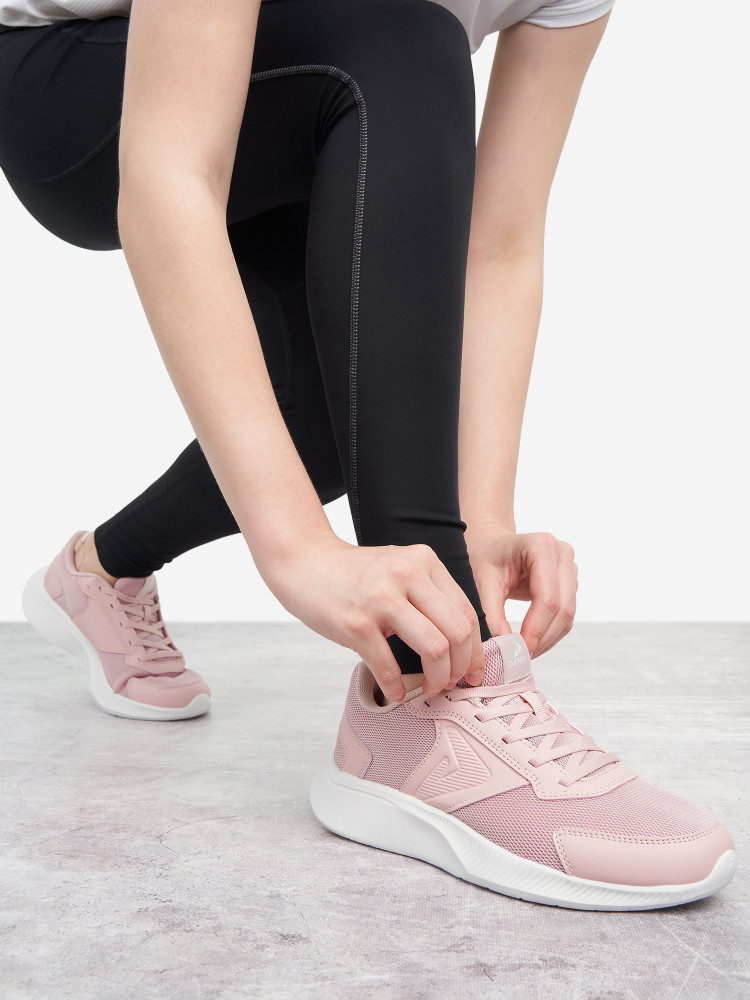 Кроссовки женские Turbo Flow - фото 1