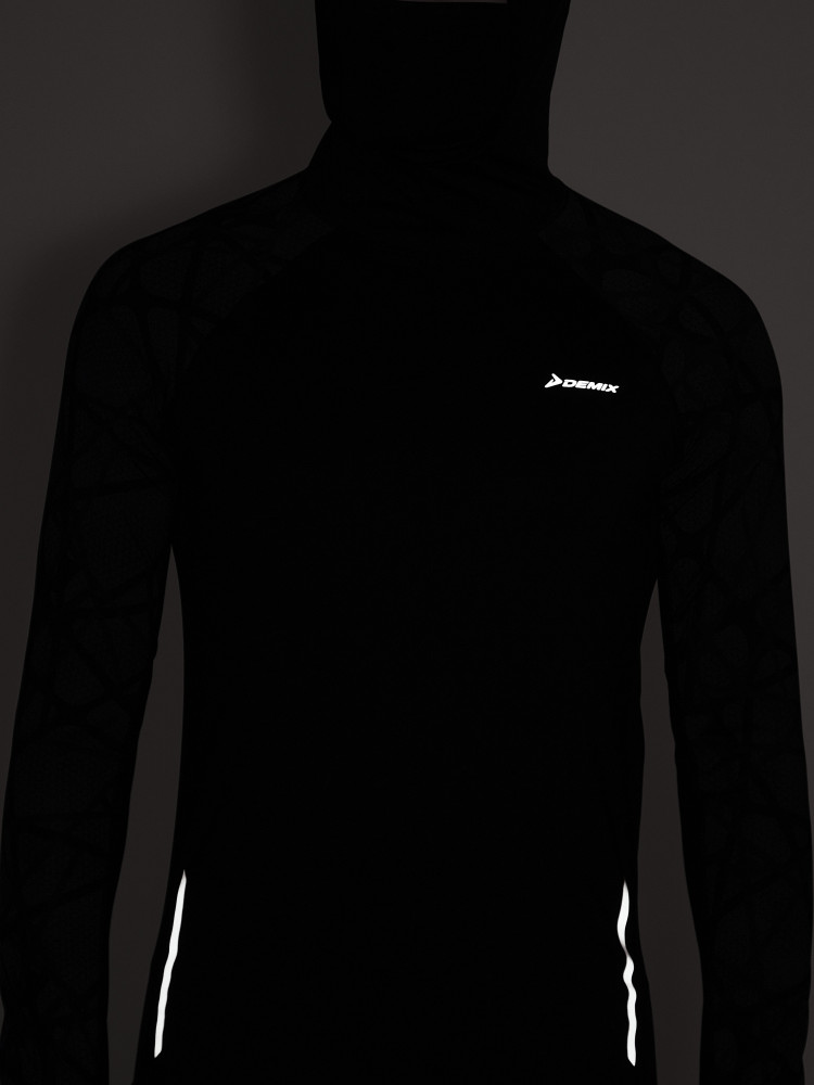 Лонгслив мужской - фото 6