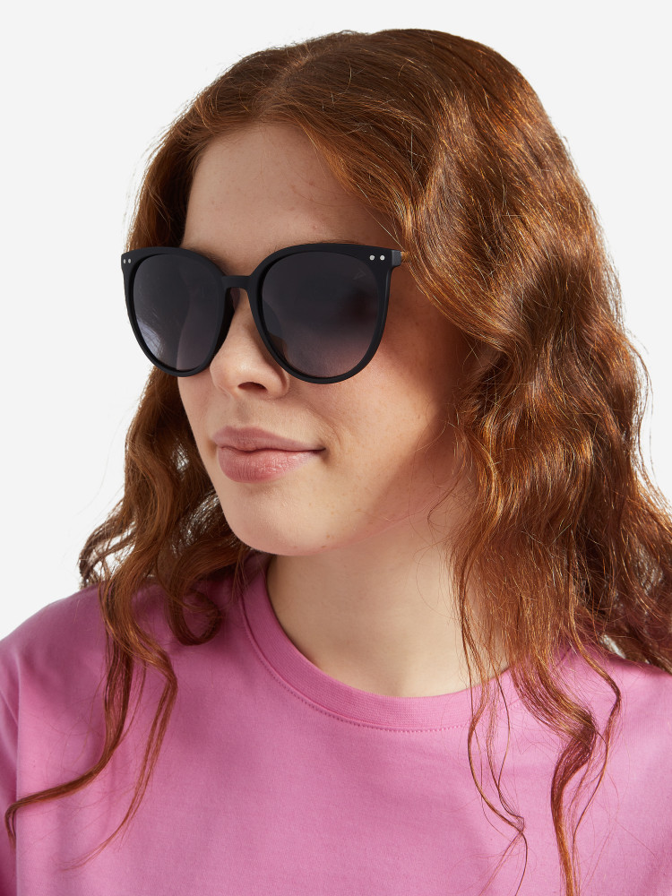 Солнцезащитные очки женские - фото 4