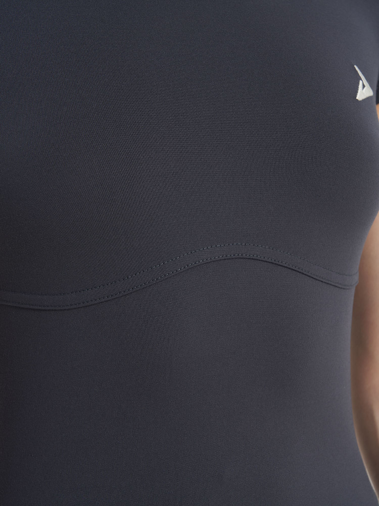 Футболка женская SportLUX - фото 6