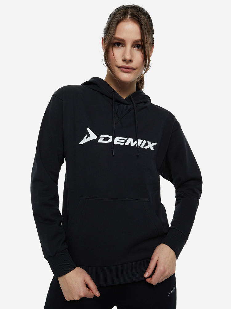 Худи женская - фото 1