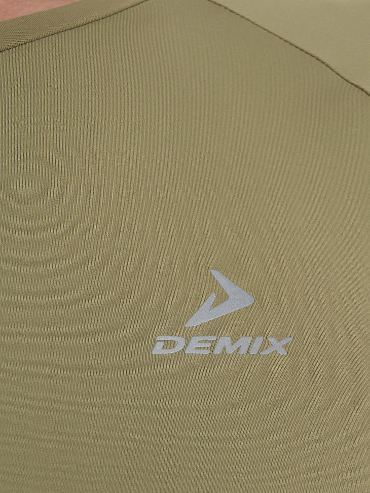 Лонгслив мужской Demix - фото 7