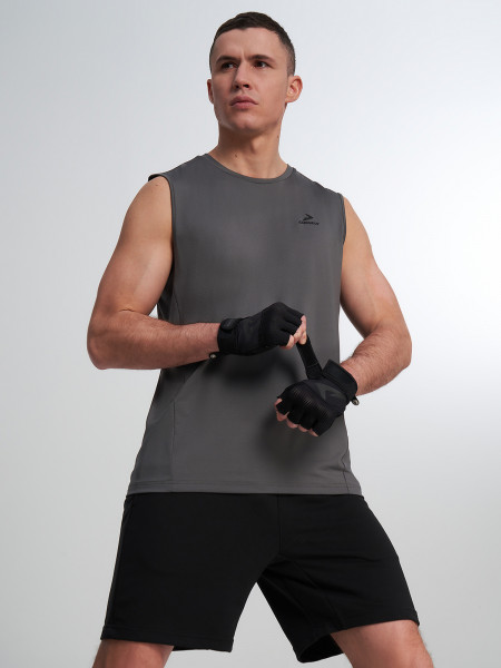 Майка мужская