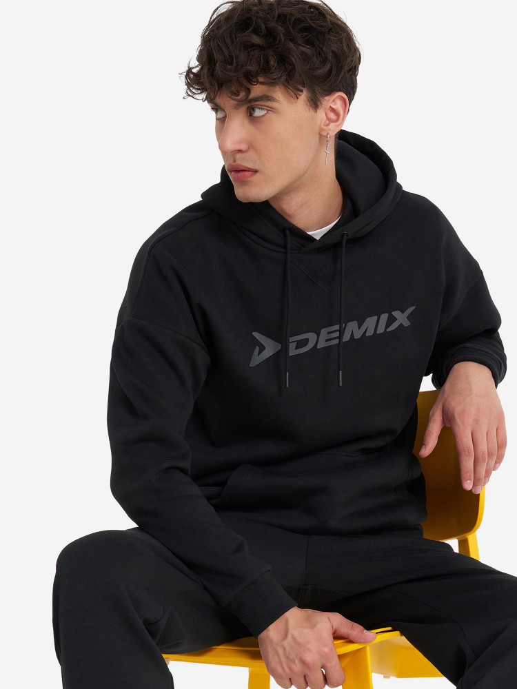 Худи мужская - фото 1