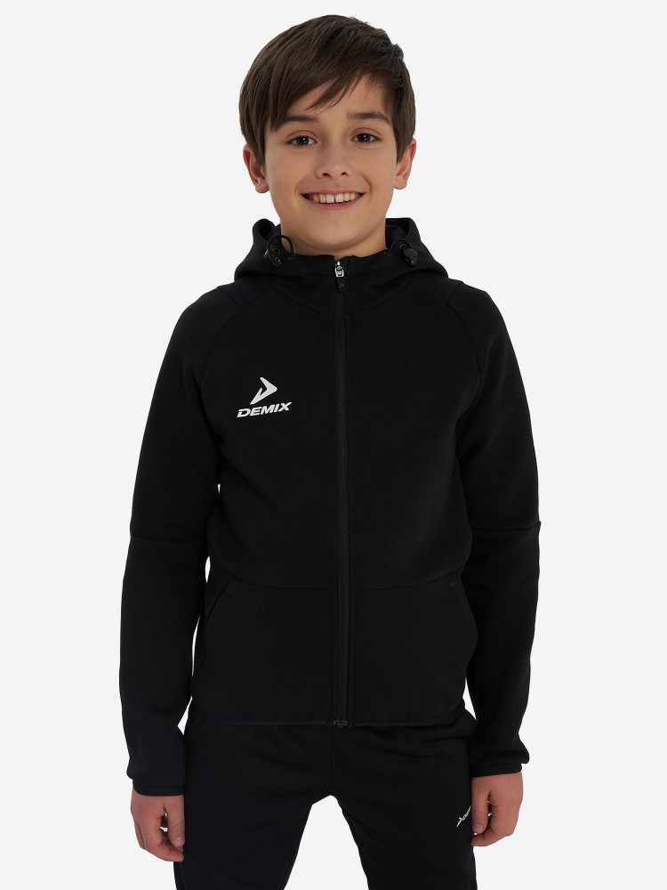 Джемпер футбольный для мальчиков - фото 2