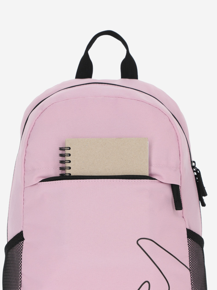 Рюкзак - фото 7