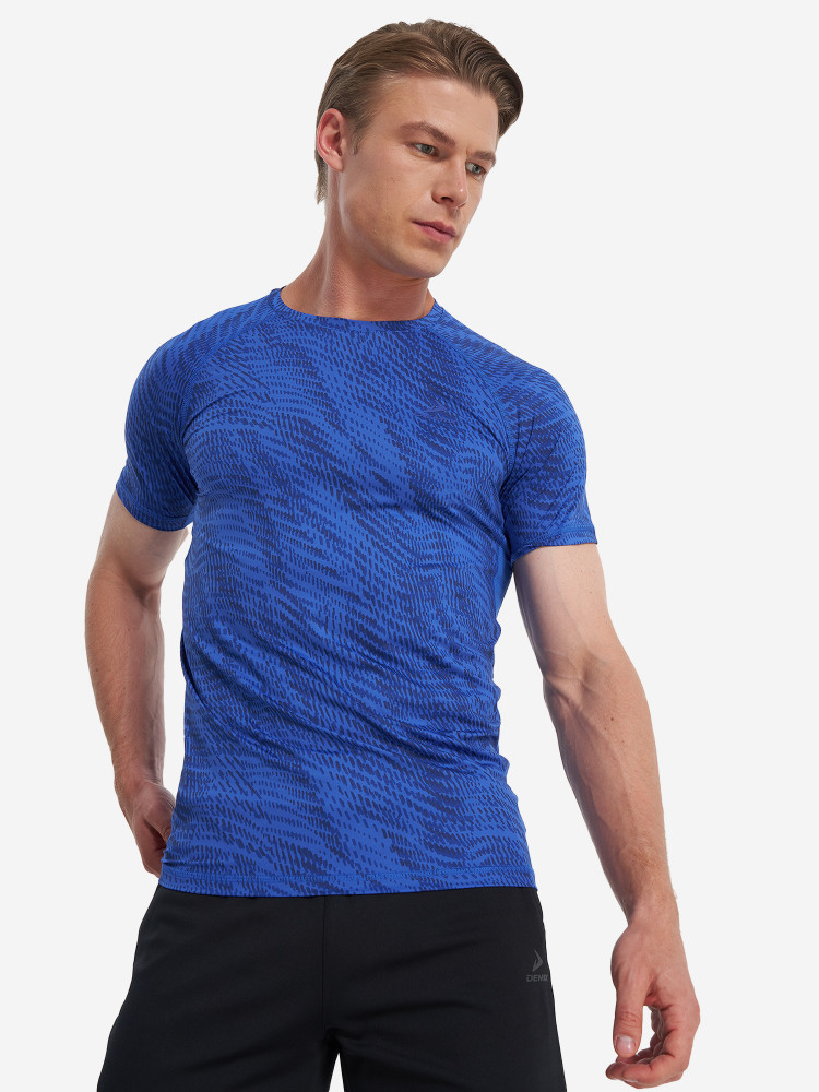 Футболка мужская - фото 6