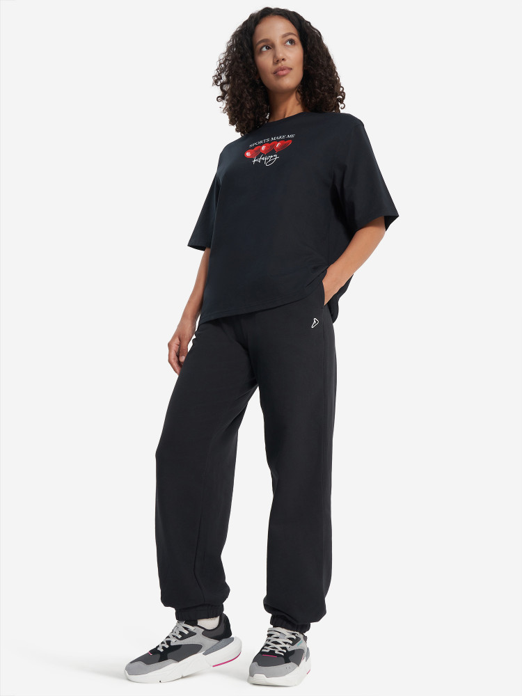 Брюки женские Brand Love Pack - фото 4