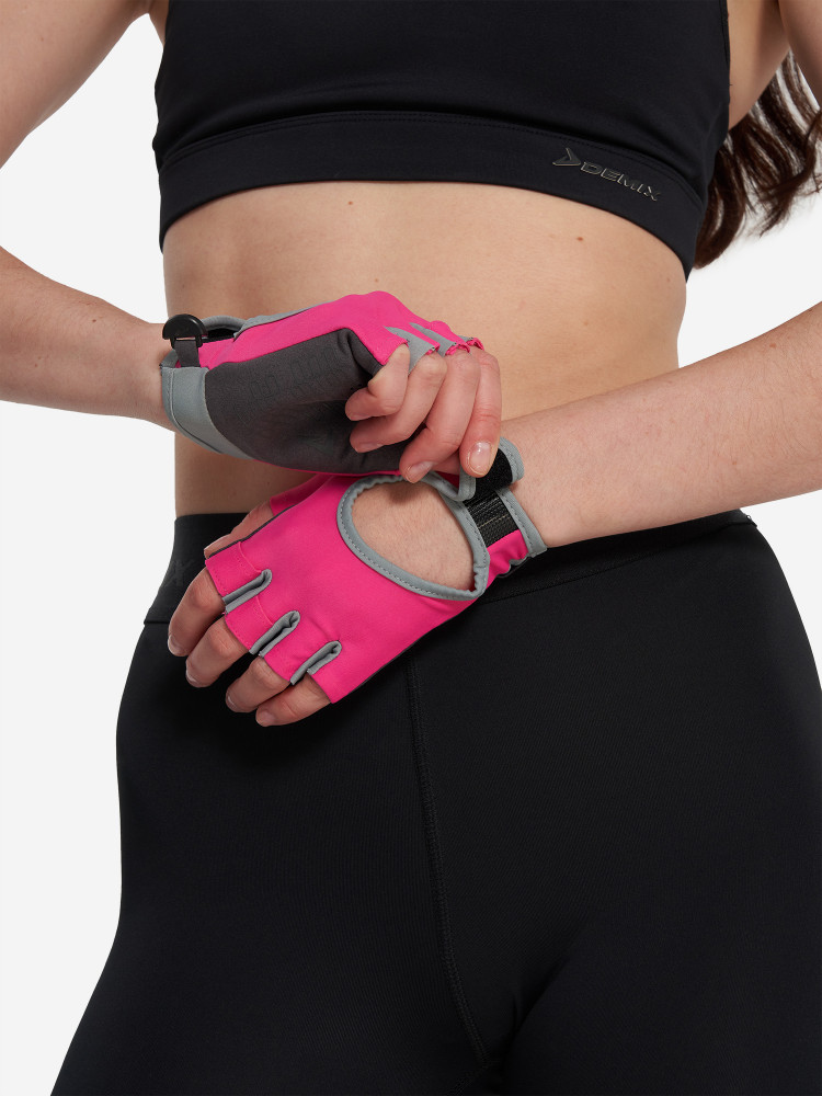 Перчатки для фитнеса - фото 6