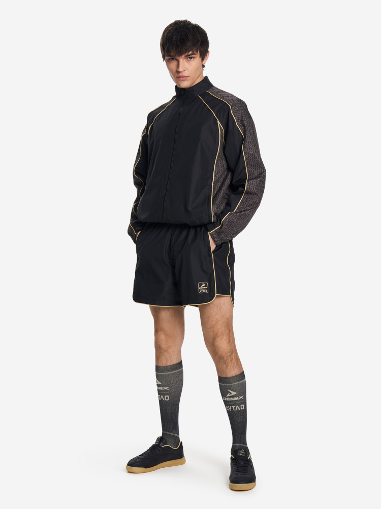 Шорты мужские Demix x AYTΛO - фото 4