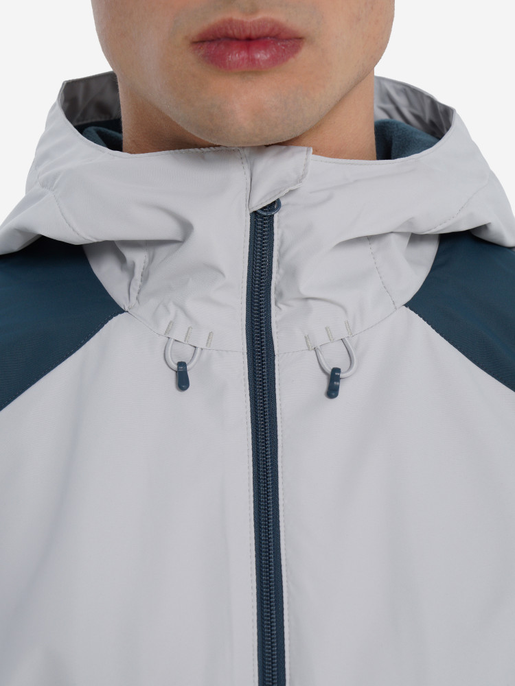 Легкая куртка мужская - фото 6