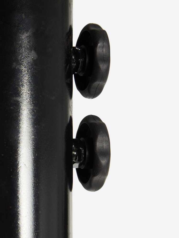 Мобильная баскетбольная стойка - фото 9