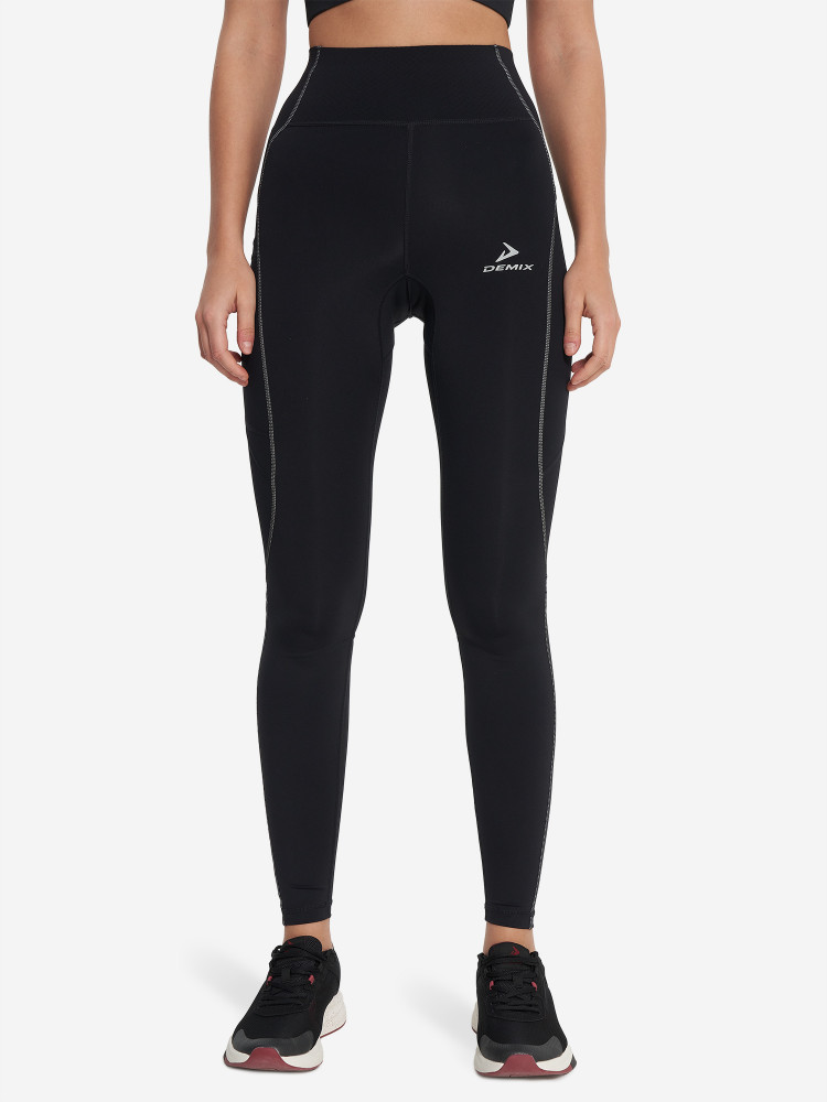 Легинсы женские AeroMove Tech - фото 3